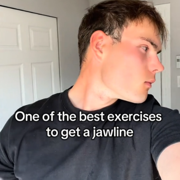 ChewMax Jaw Toner